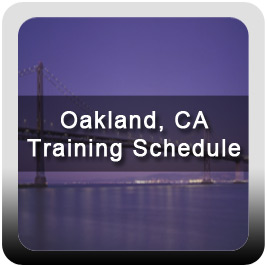 Northern California Training